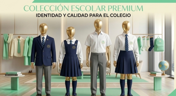 baner uniformes de colegio confecciones asahel 1