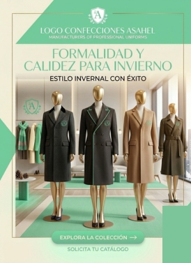 iamgen abrigos de invierno 2 confecciones asahel