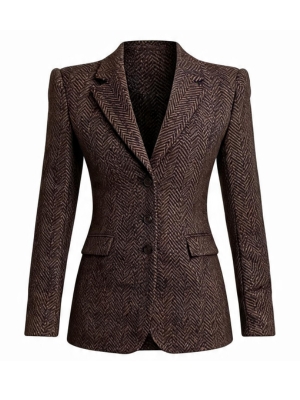chaquetas y abrigos confecciones asahel 4